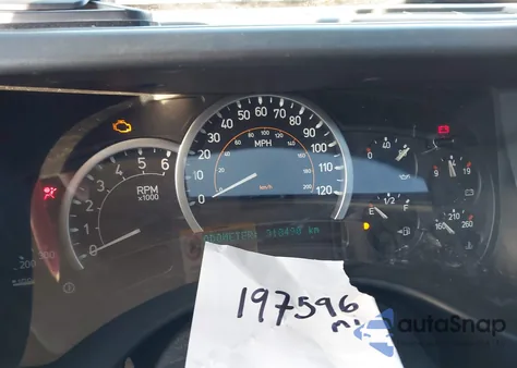 2005 Hummer H2 Suv from USA, damaged, VIN 5GRGN23U85H128424